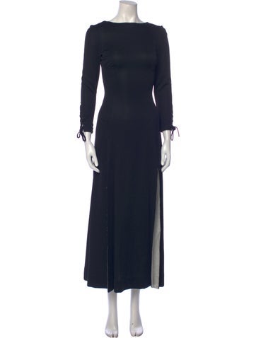 Vintage - Unbranded Dresses Long Dress S