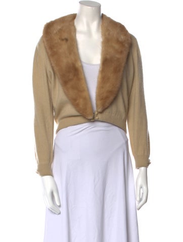 Vintage - Unbranded Knitwear 1950's Sweater L