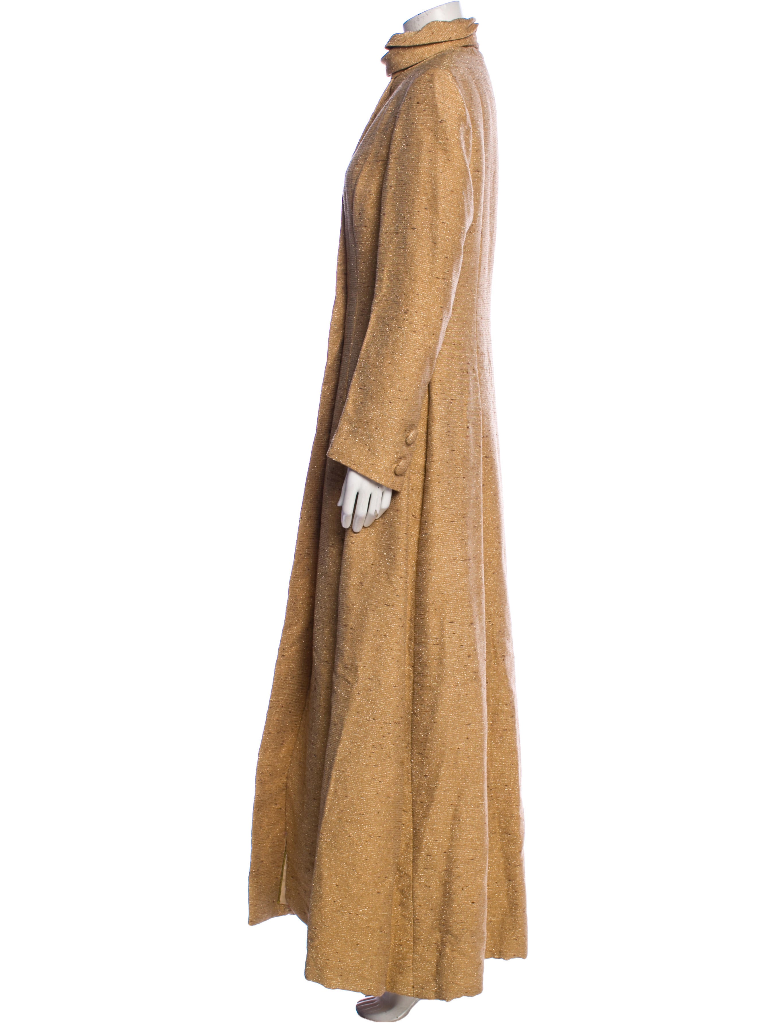 Vintage - Unbranded Vintage 1960's Coat