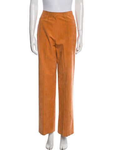 Vintage - Unbranded Pants Skinny Leg L