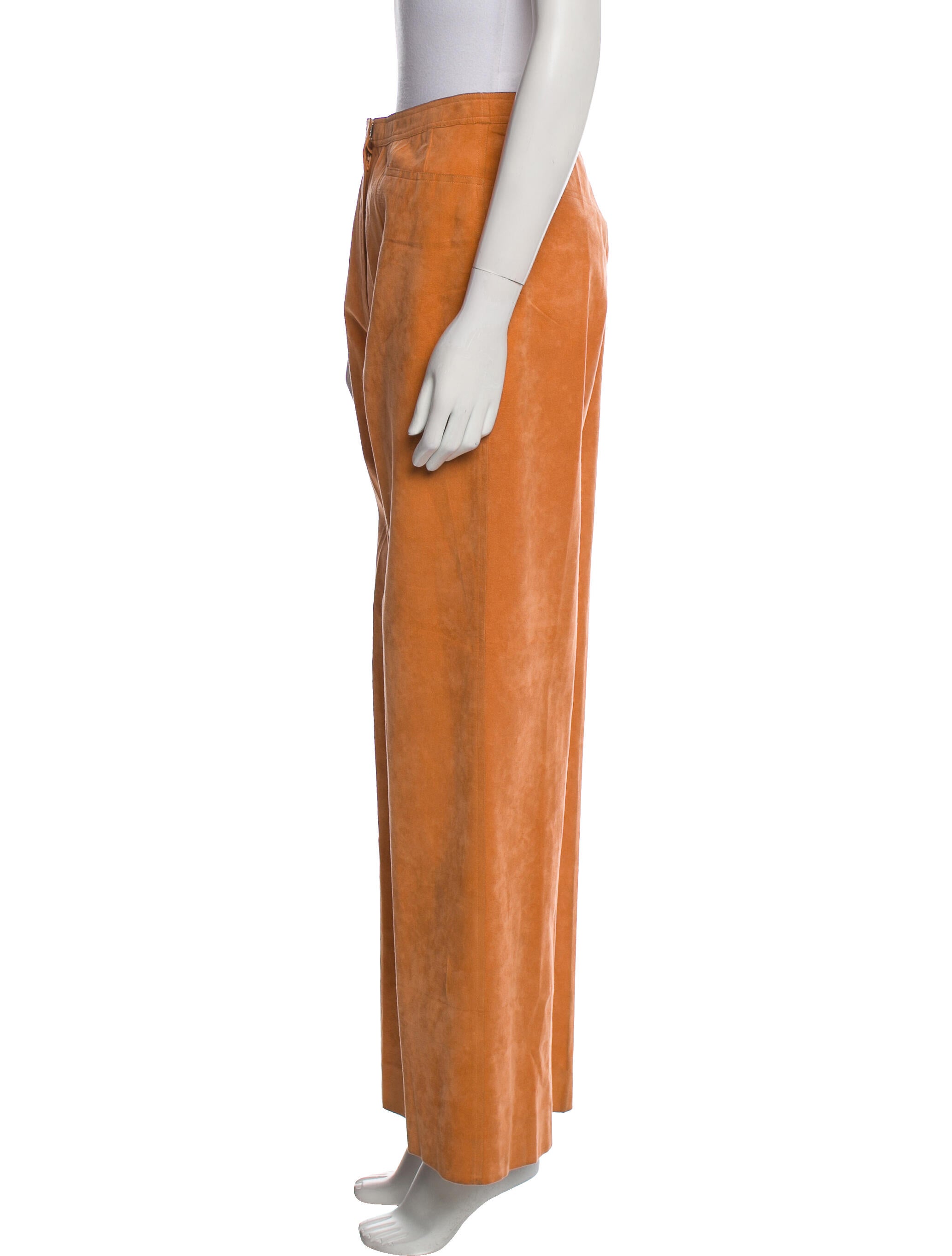 Vintage - Unbranded Vintage Skinny Leg Pants