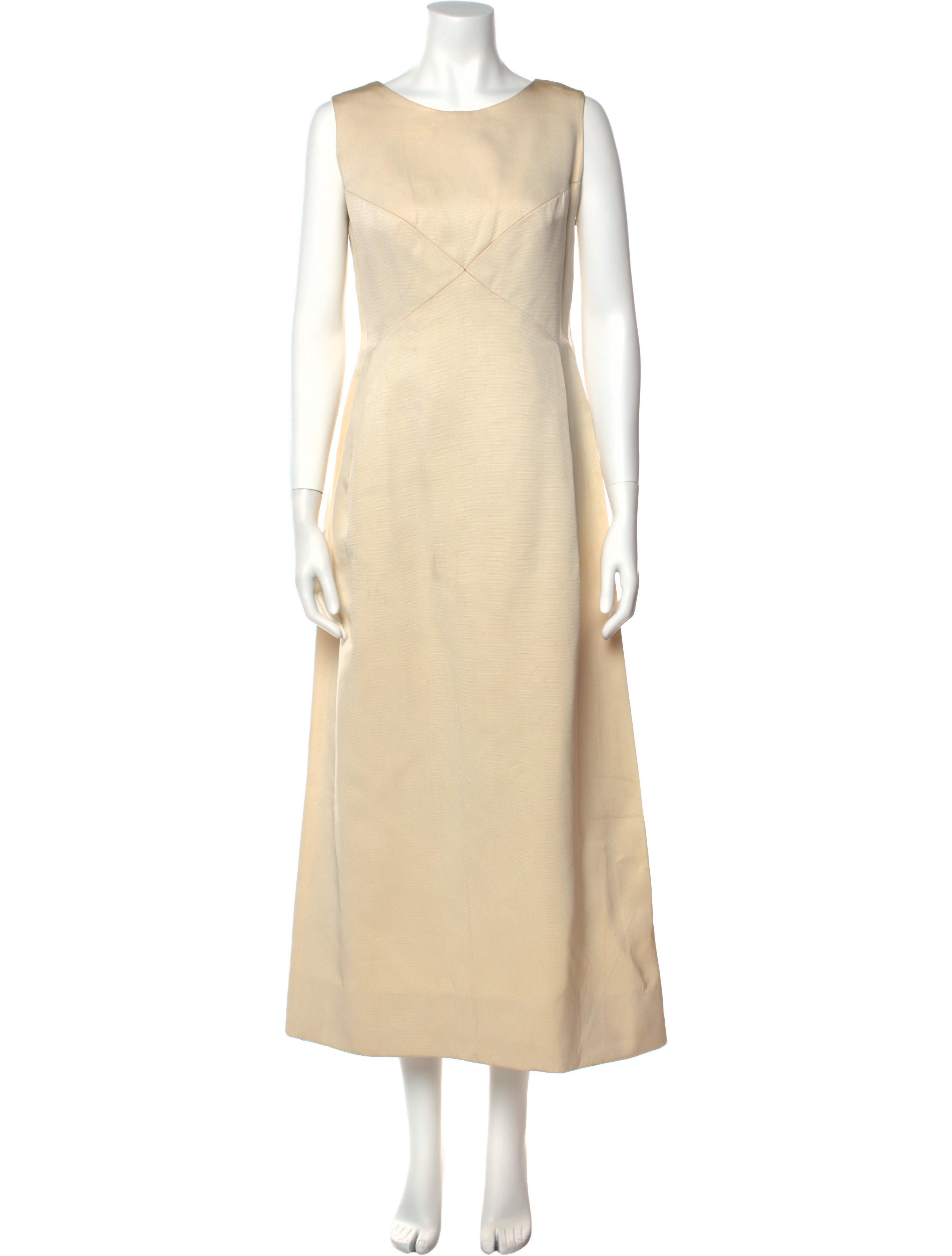 Vintage - Unbranded Vintage Long Dress