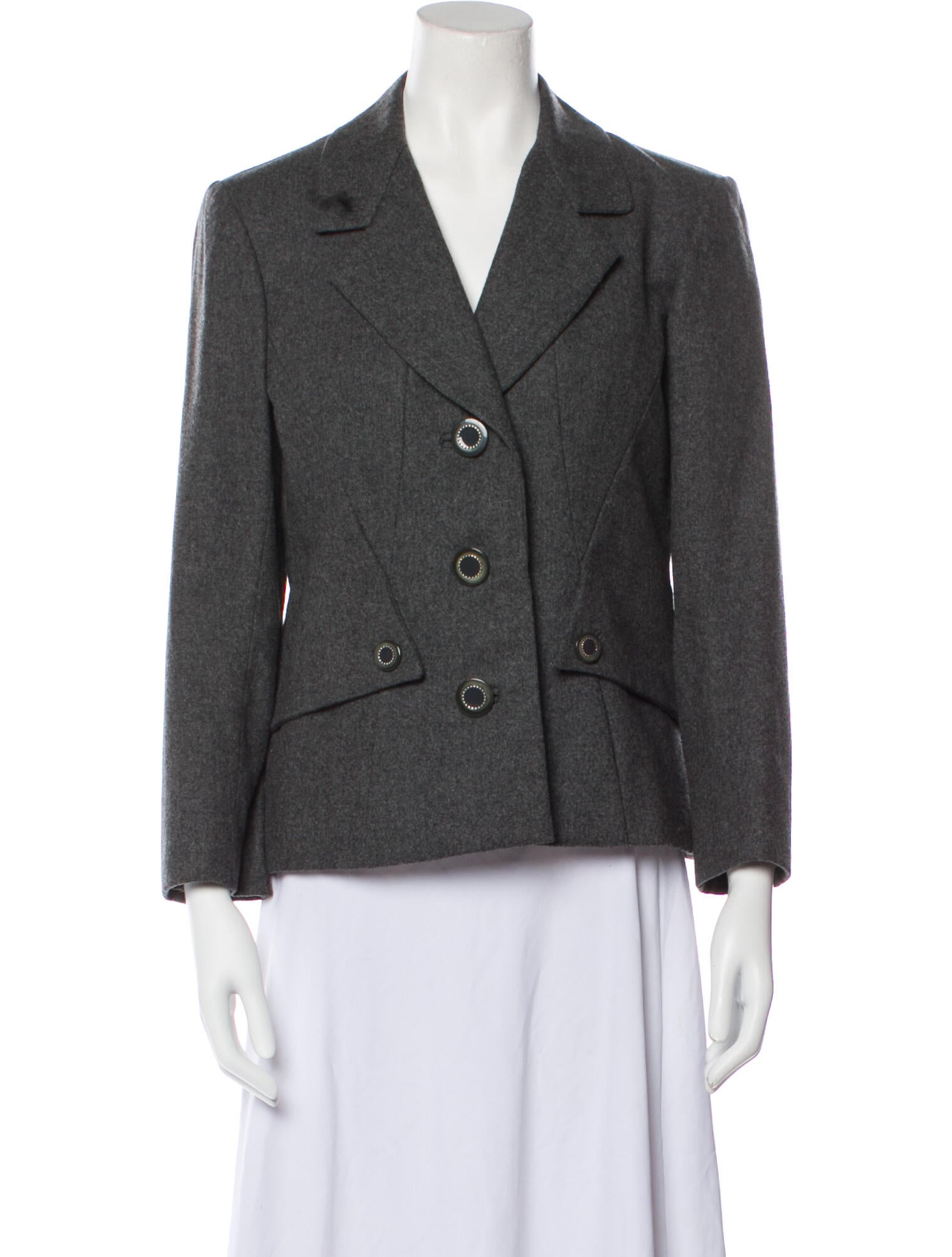 Vintage - Unbranded Vintage 1940's Blazer