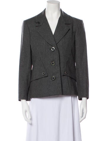 Vintage - Unbranded Jackets 1940's Blazer M