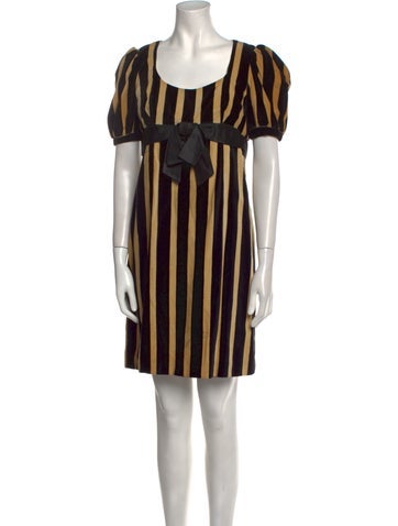 Vintage - Unbranded Dresses Mini Dress XS