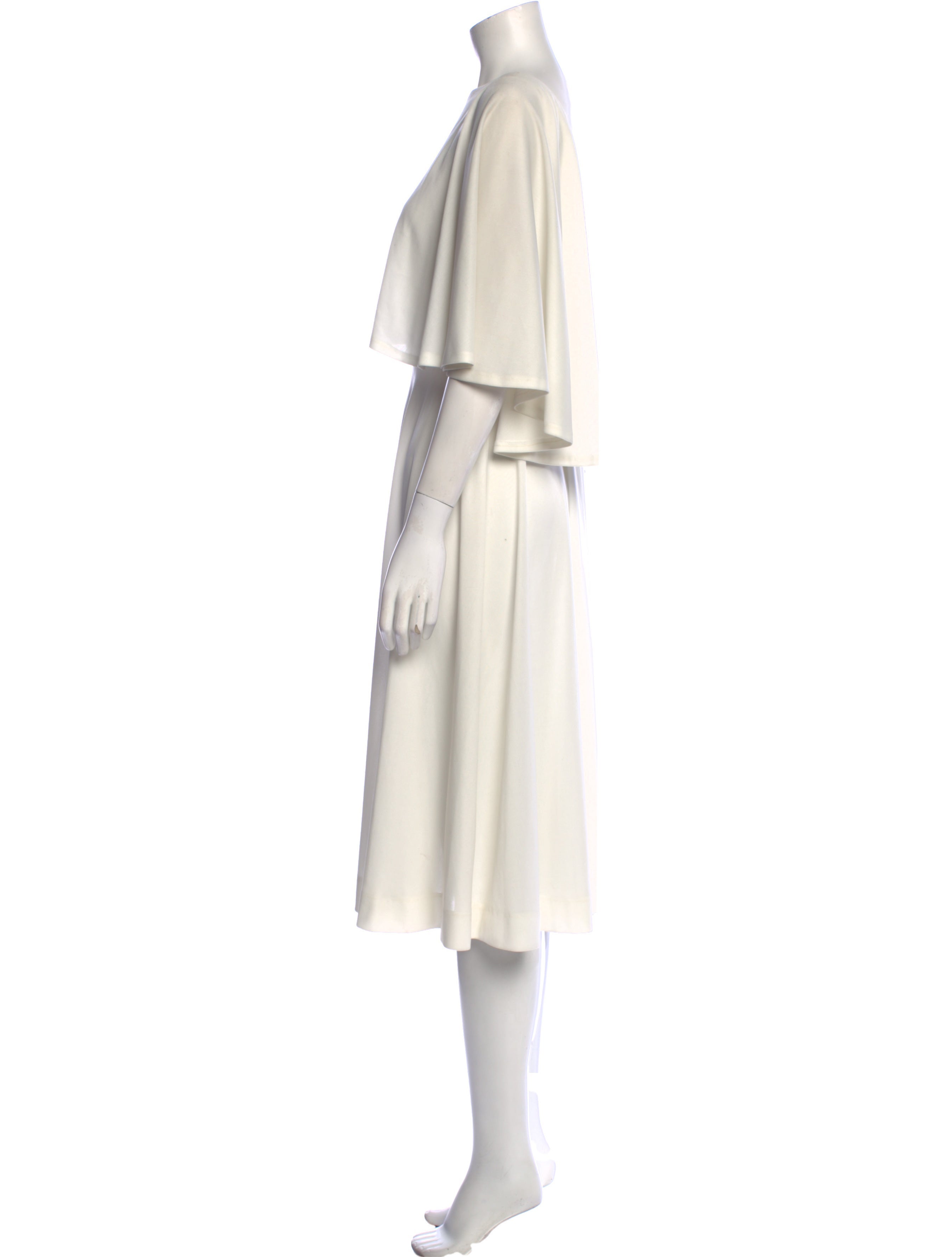 Vintage - Unbranded Vintage Midi Length Dress