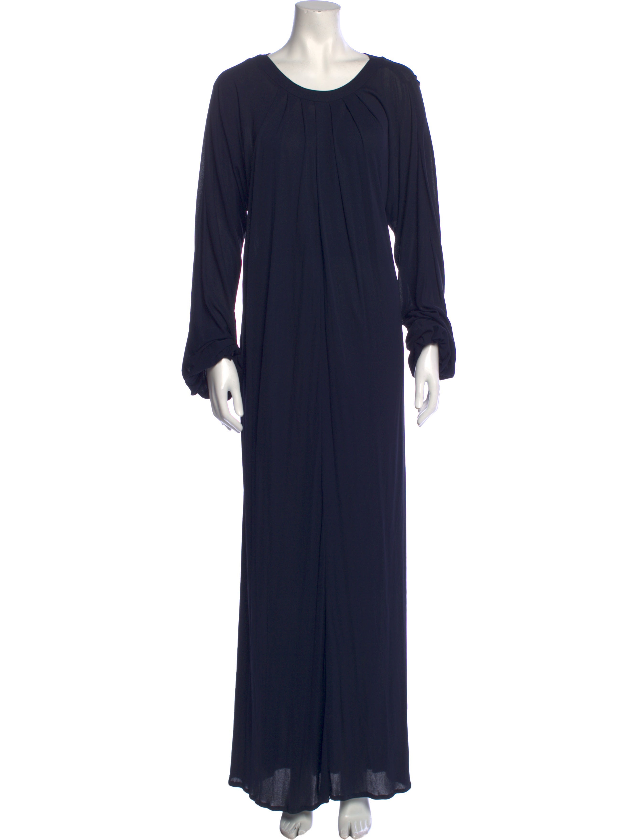 Vintage - Unbranded Vintage Long Dress