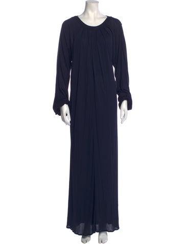 Vintage - Unbranded Dresses Long Dress XS