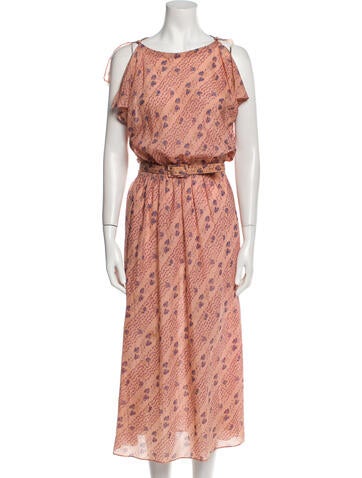 Vintage - Unbranded Dresses Long Dress M