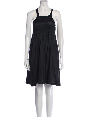 Vintage - Unbranded Dresses Knee-Length Dress S