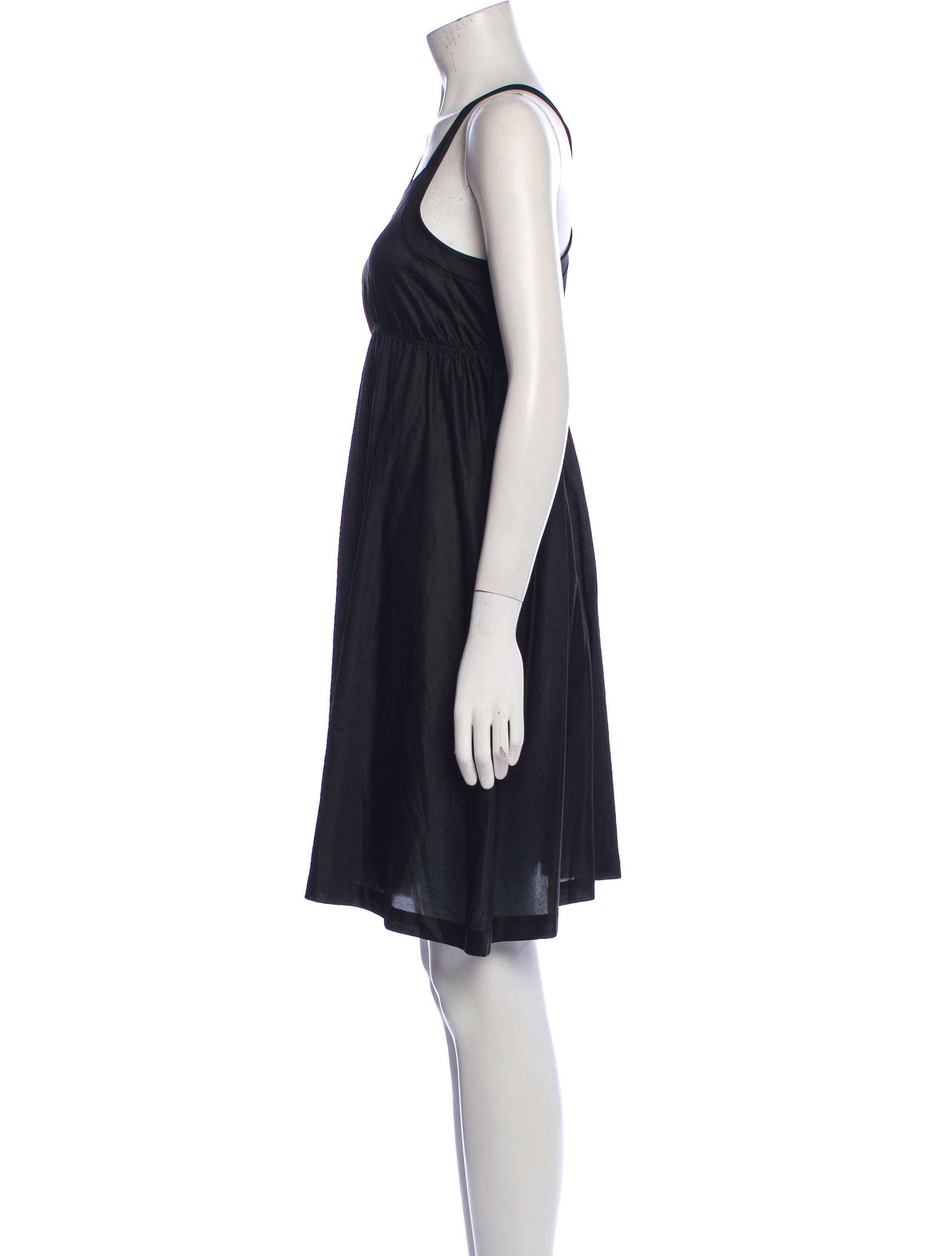 Vintage - Unbranded Vintage Knee-Length Dress