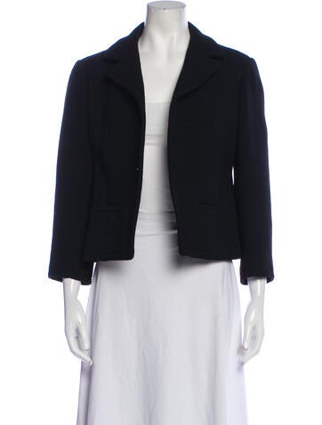 Vintage - Unbranded Jackets 1960's Blazer XL