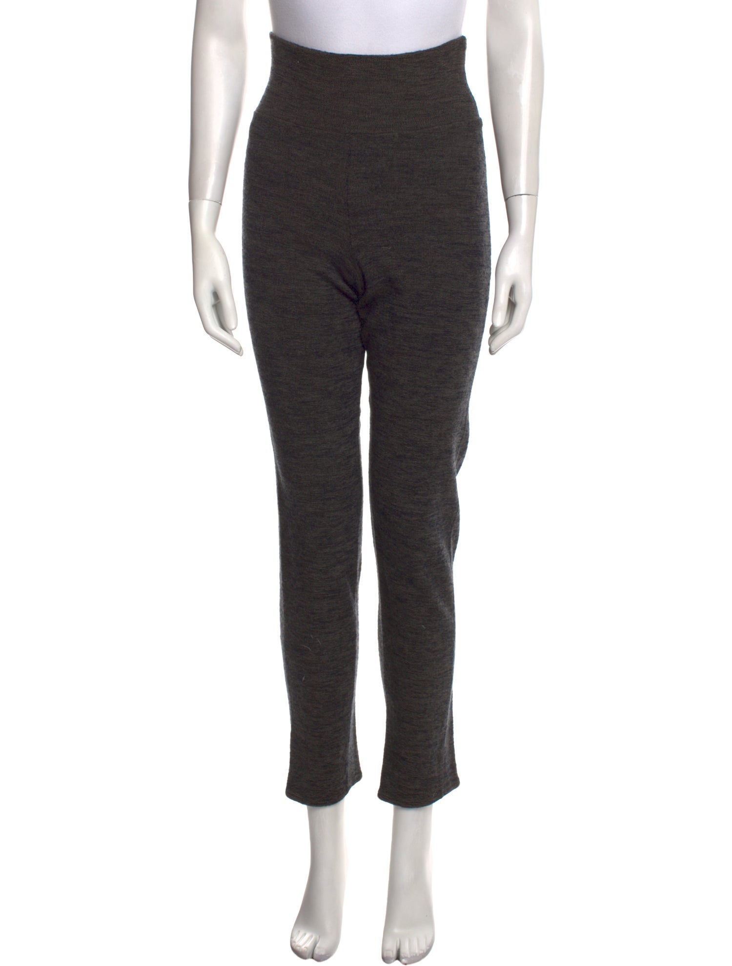 Keni Valenti Vintage Skinny Leg Pants