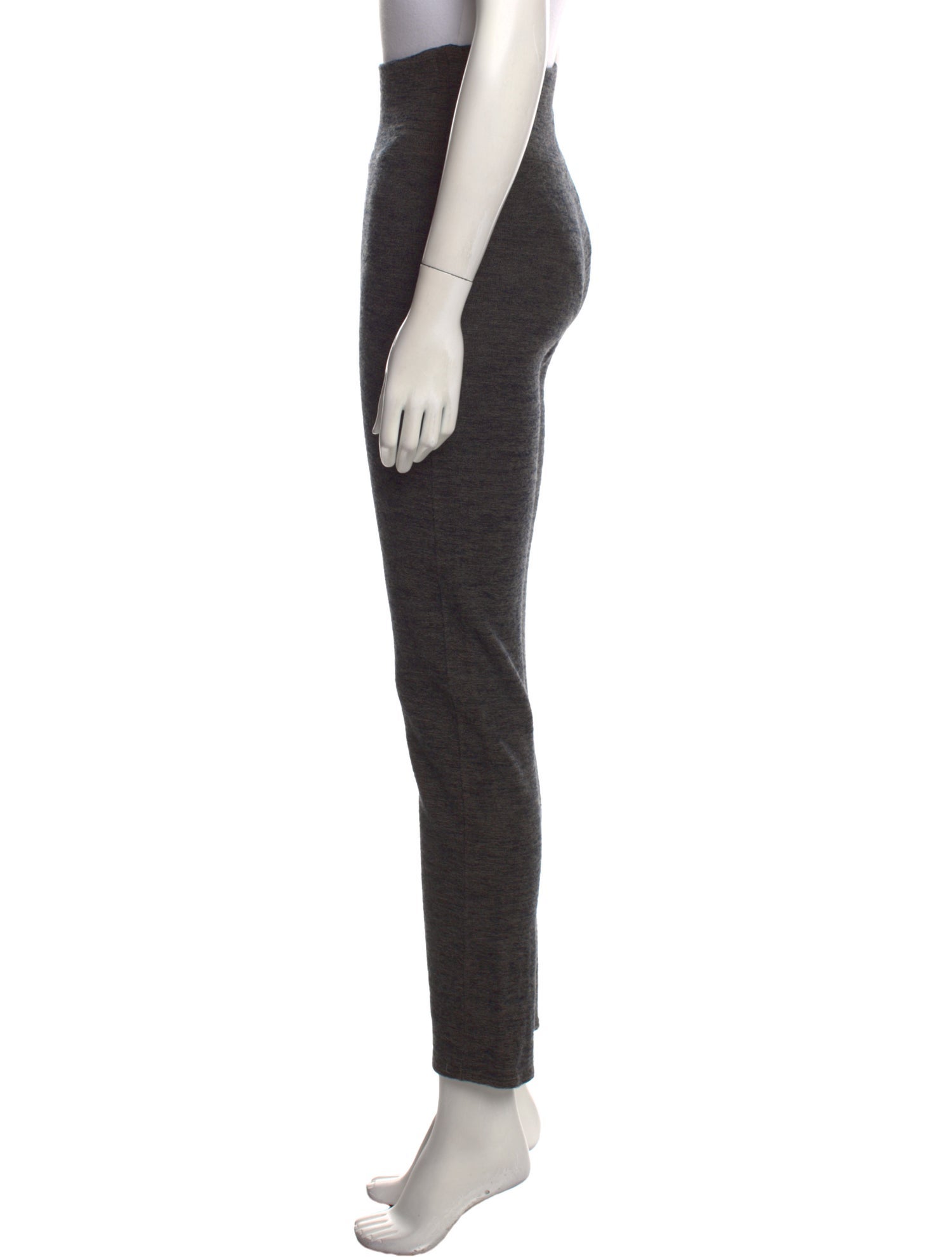 Keni Valenti Vintage Skinny Leg Pants