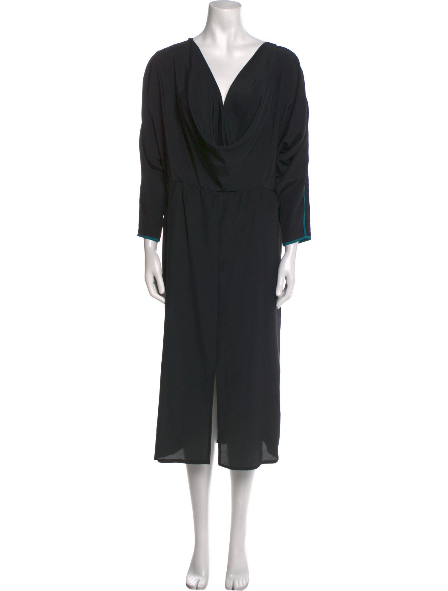 Vintage - Unbranded Vintage Long Dress