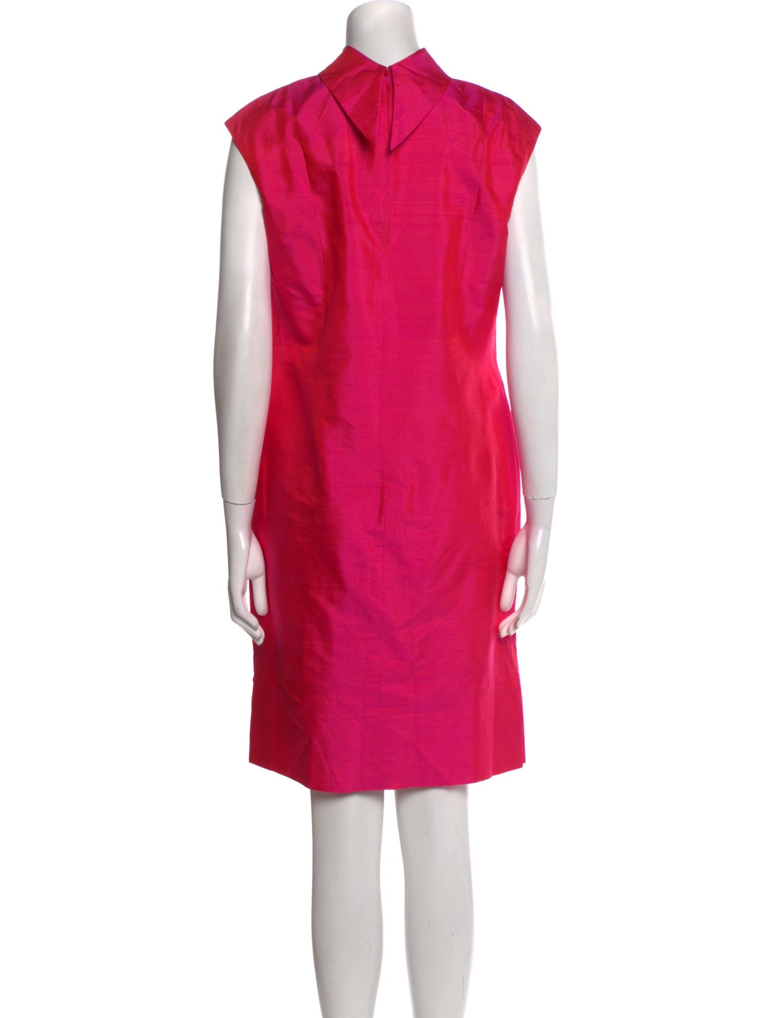 Vintage - Unbranded Vintage Knee-Length Dress