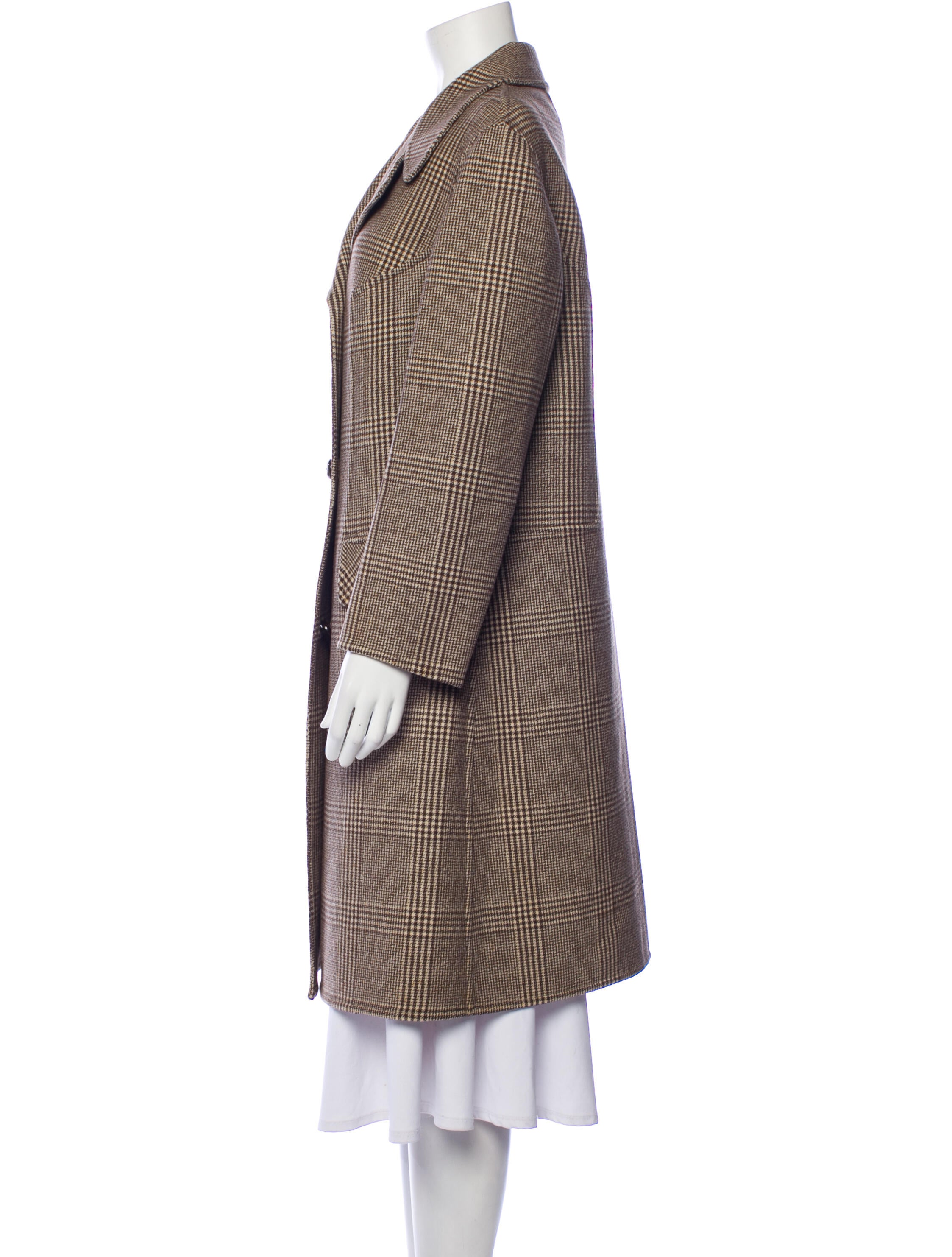 Vintage - Unbranded Vintage 1960's Peacoat