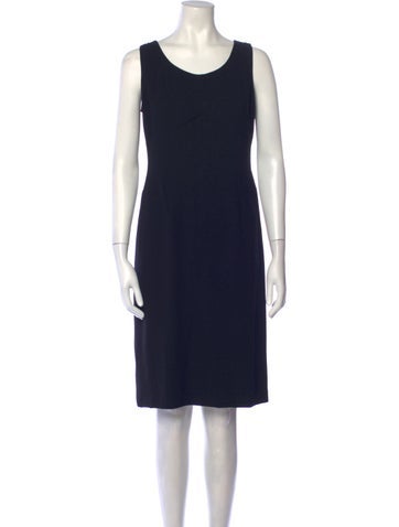 Vintage - Unbranded Dresses Knee-Length Dress S