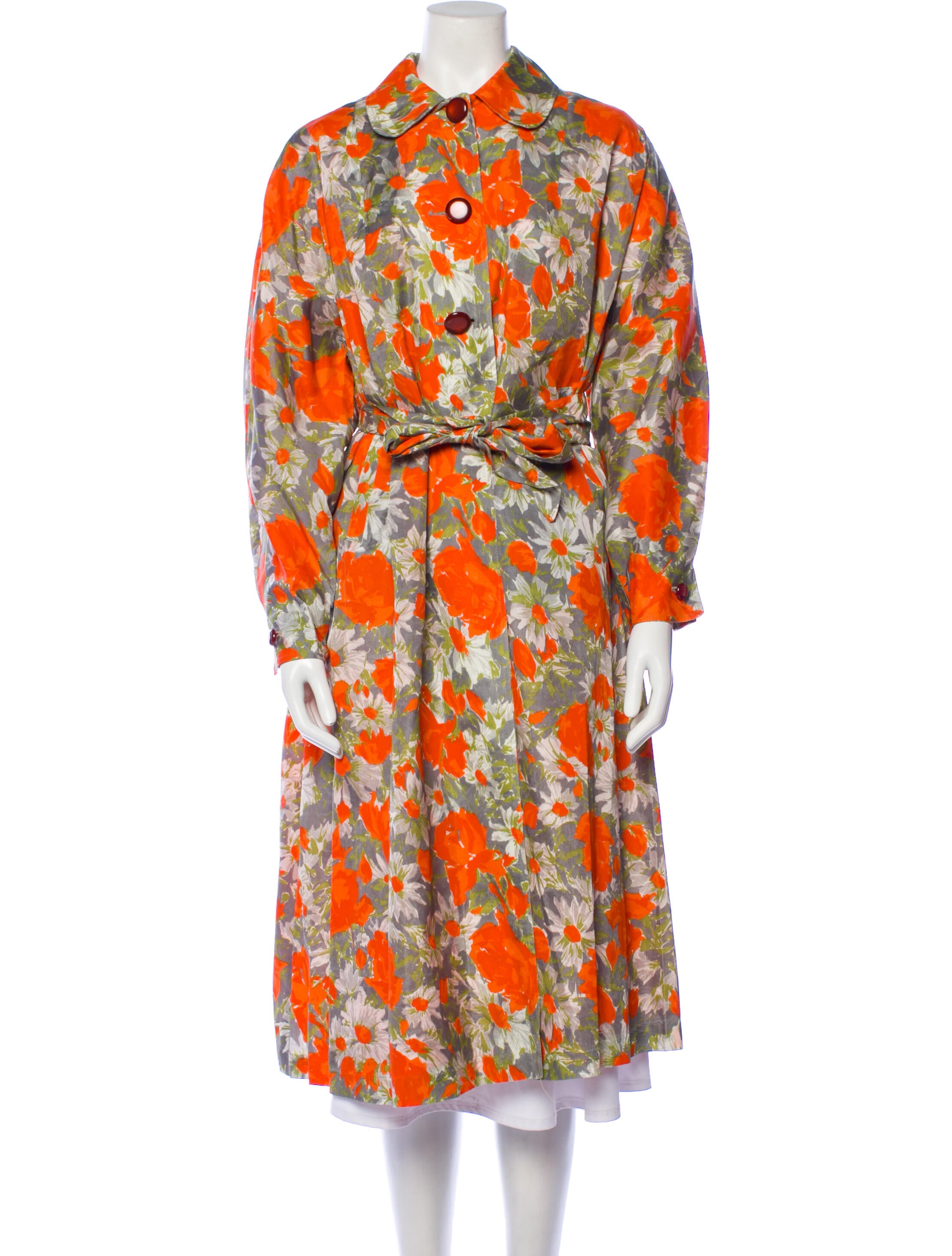 Vintage - Unbranded Vintage 1950's Coat