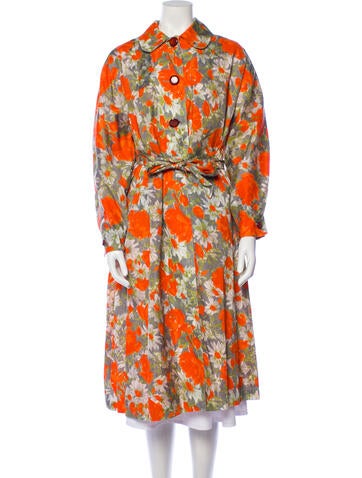 Vintage - Unbranded Coats 1950's Coat L