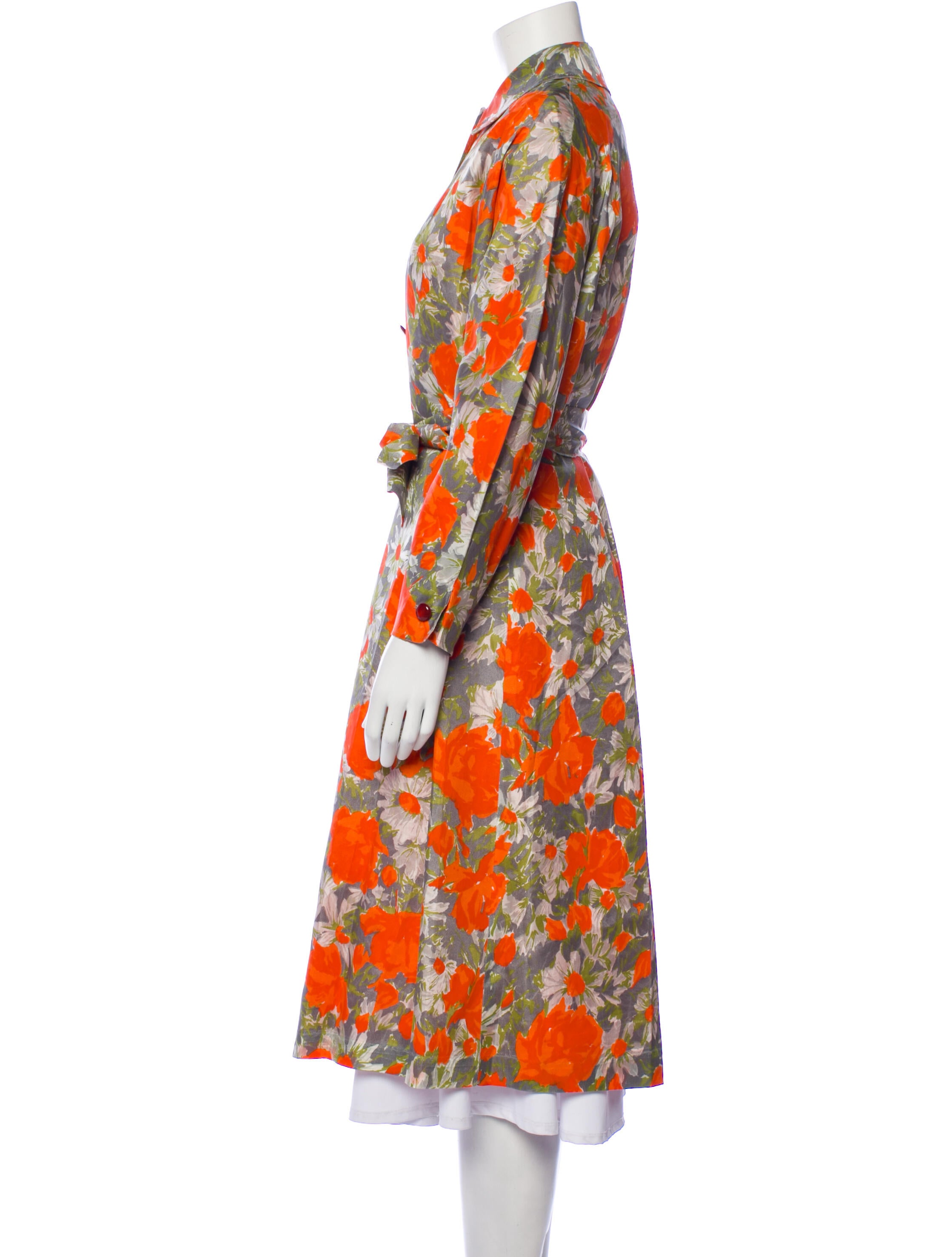 Vintage - Unbranded Vintage 1950's Coat