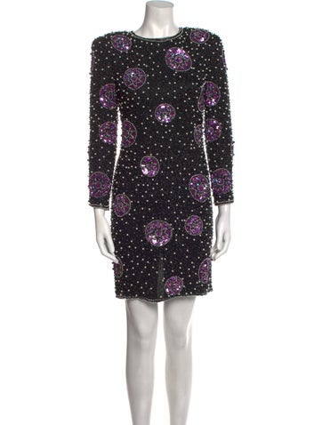 Vintage - Unbranded Dresses Mini Dress L