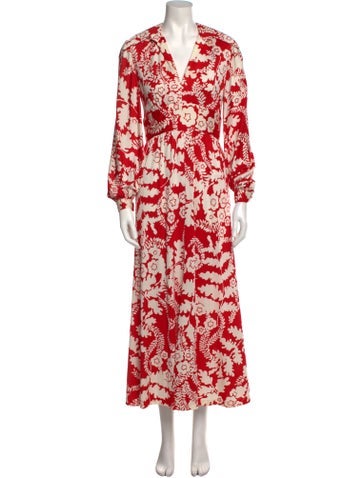 Vintage - Unbranded Dresses Long Dress M