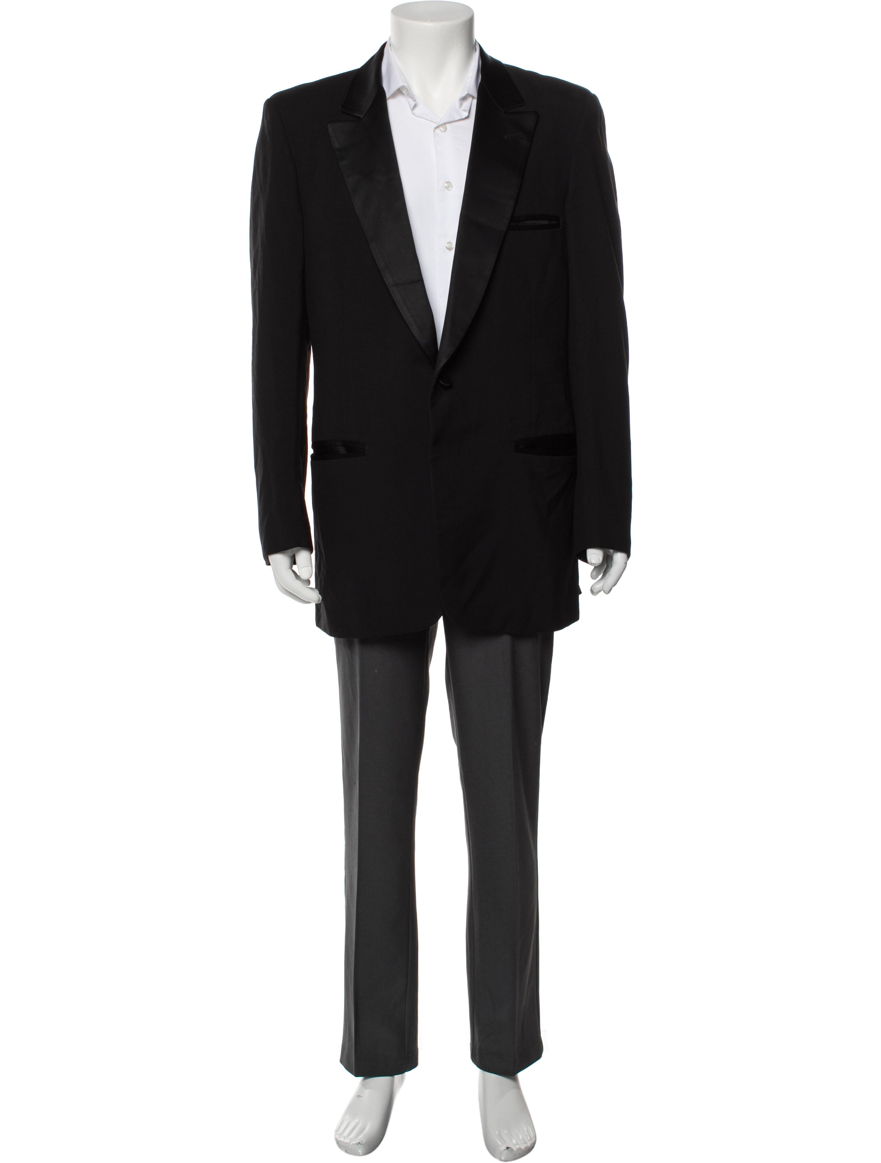 Pierre Cardin Vintage 1980's Blazer