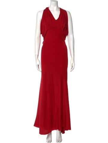 Keni Valenti Dresses Vintage Long Dress XS