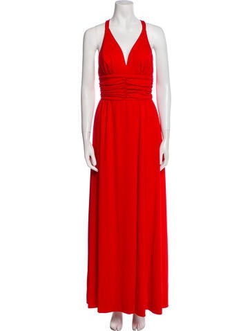 Vintage - Unbranded Dresses Long Dress XXS