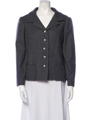 Vintage - Unbranded Jackets 1960's Blazer XL