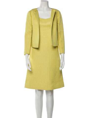 Vintage - Unbranded Suits and Sets 1950's Dress Set L