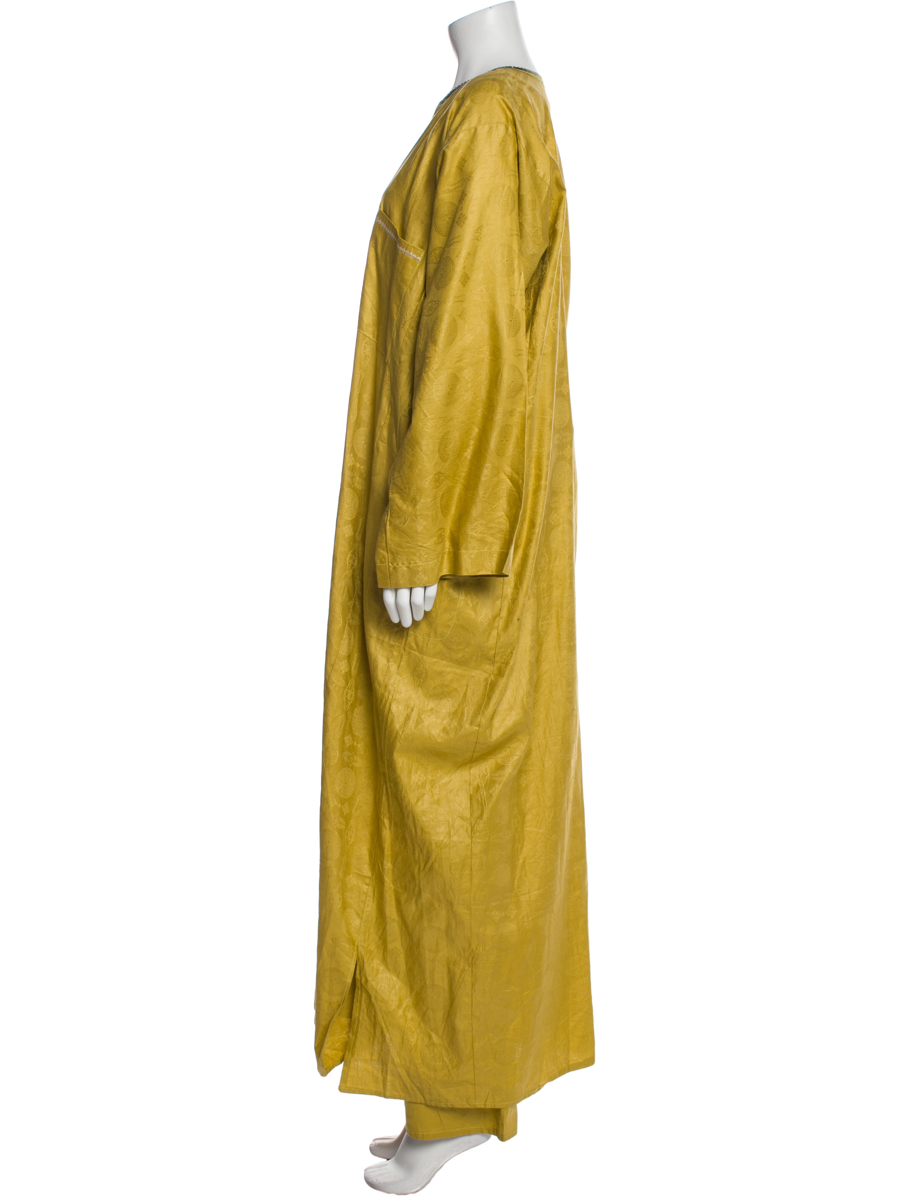 Vintage - Unbranded Vintage Pant Set