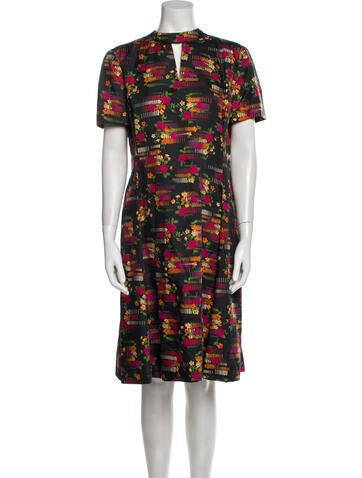 Vintage - Unbranded Suits and Sets 1970's Dress Set XL