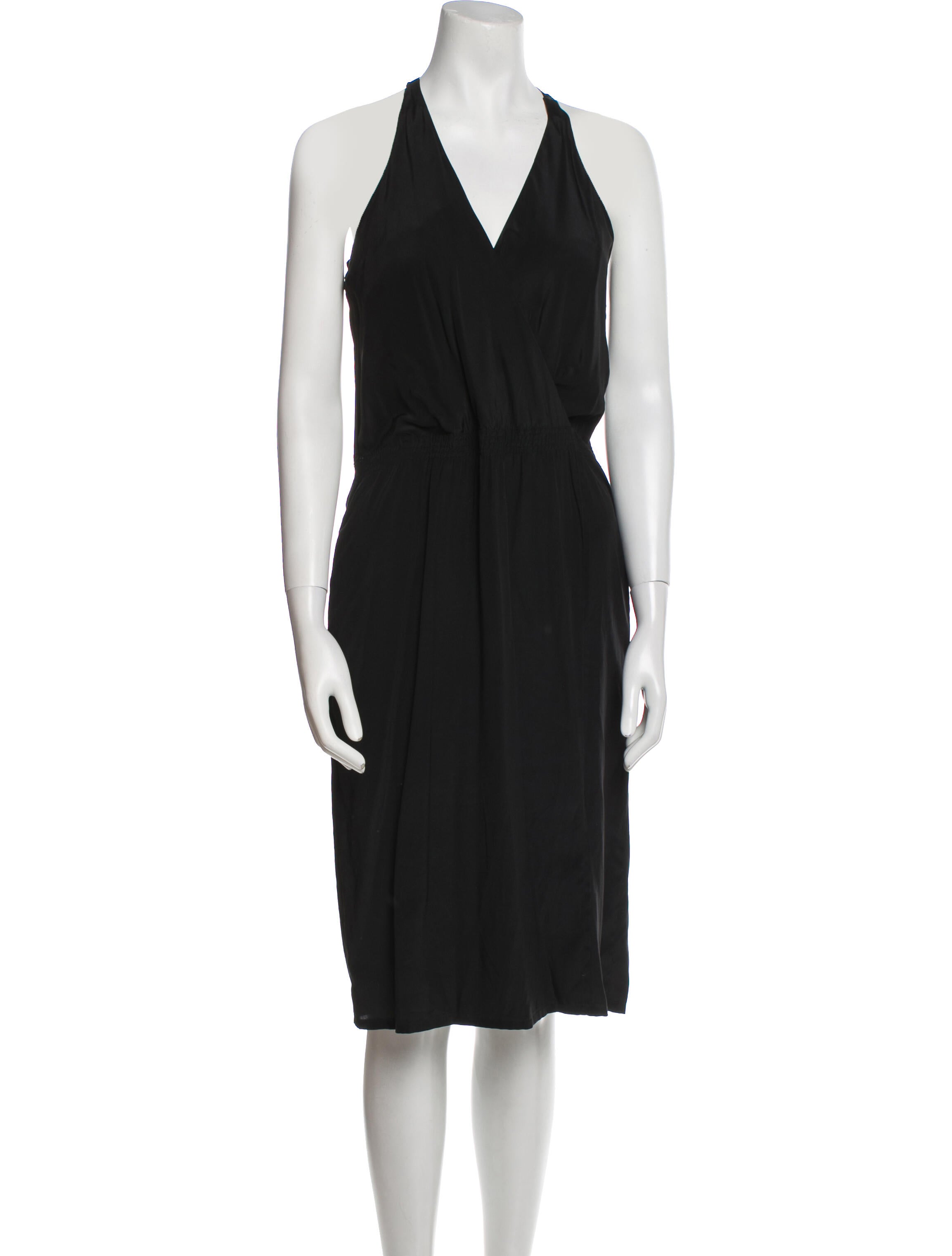 Vintage - Unbranded Vintage Knee-Length Dress