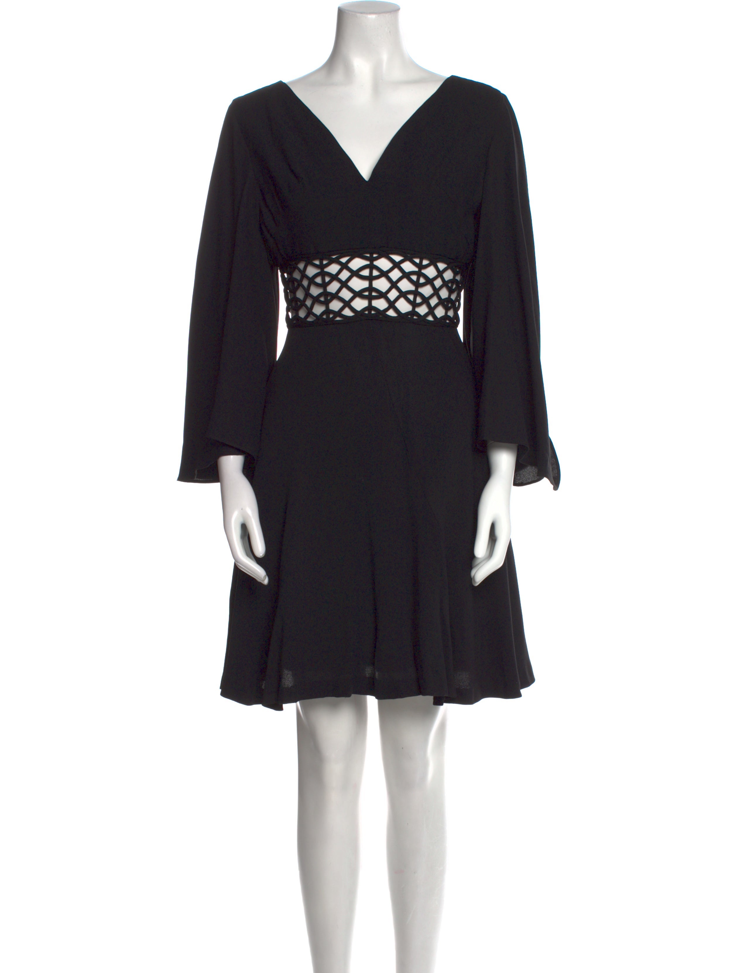 Chester Weinberg Vintage Mini Dress