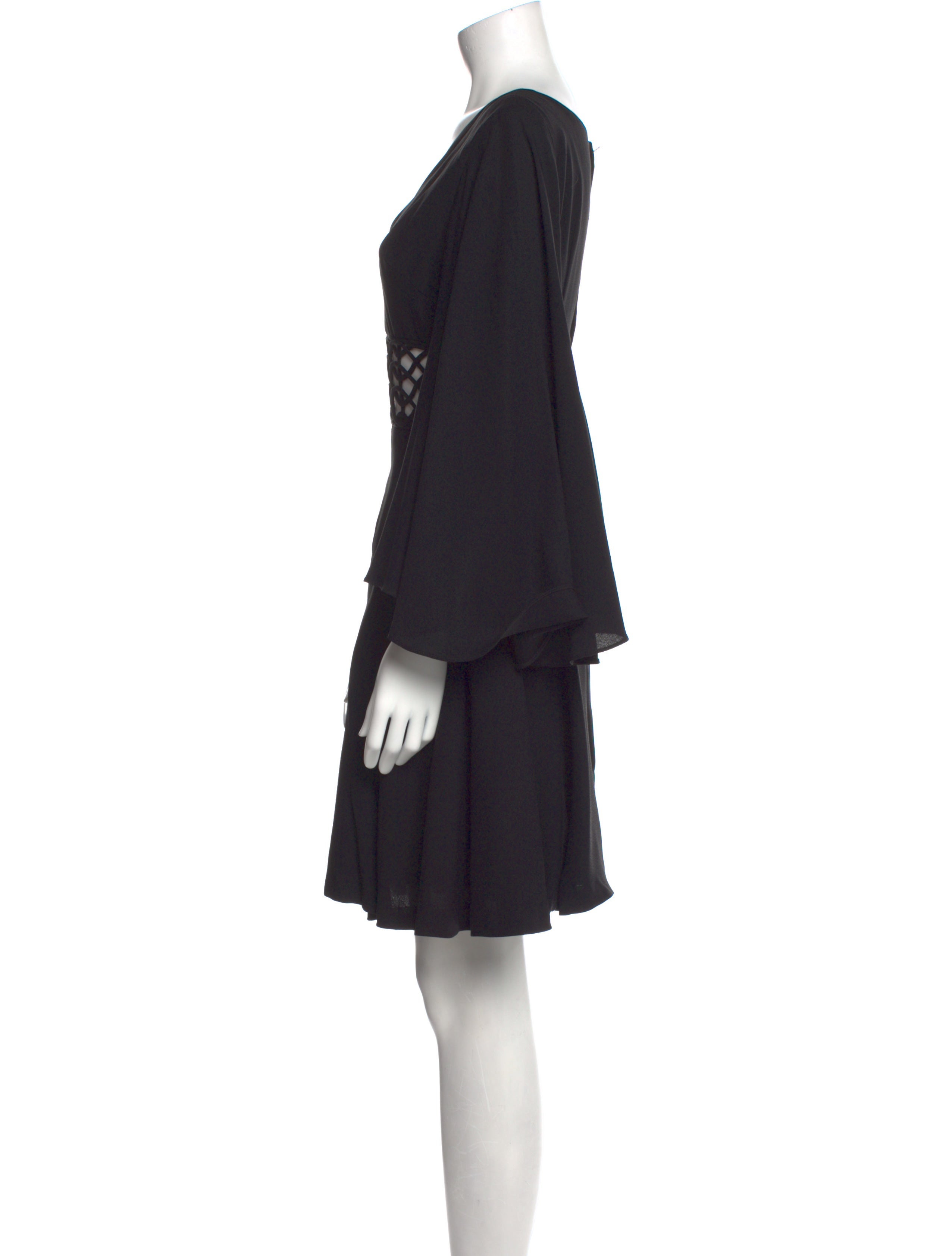 Chester Weinberg Vintage Mini Dress