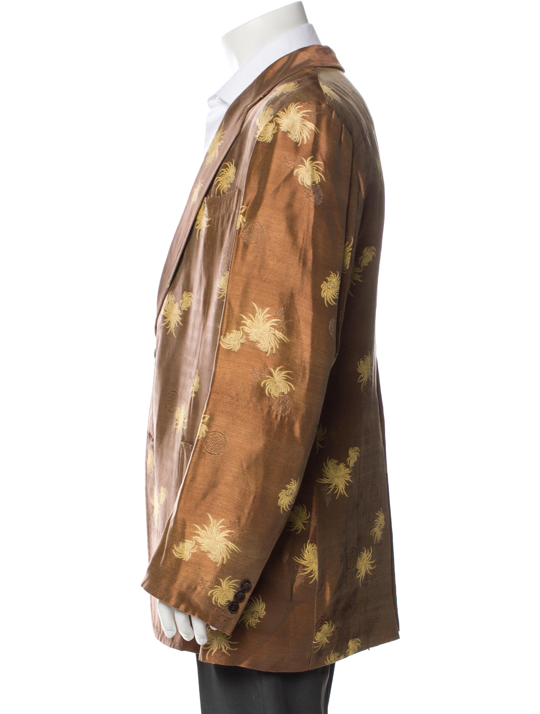 Vintage - Unbranded Vintage Peter Ranee's Blazer