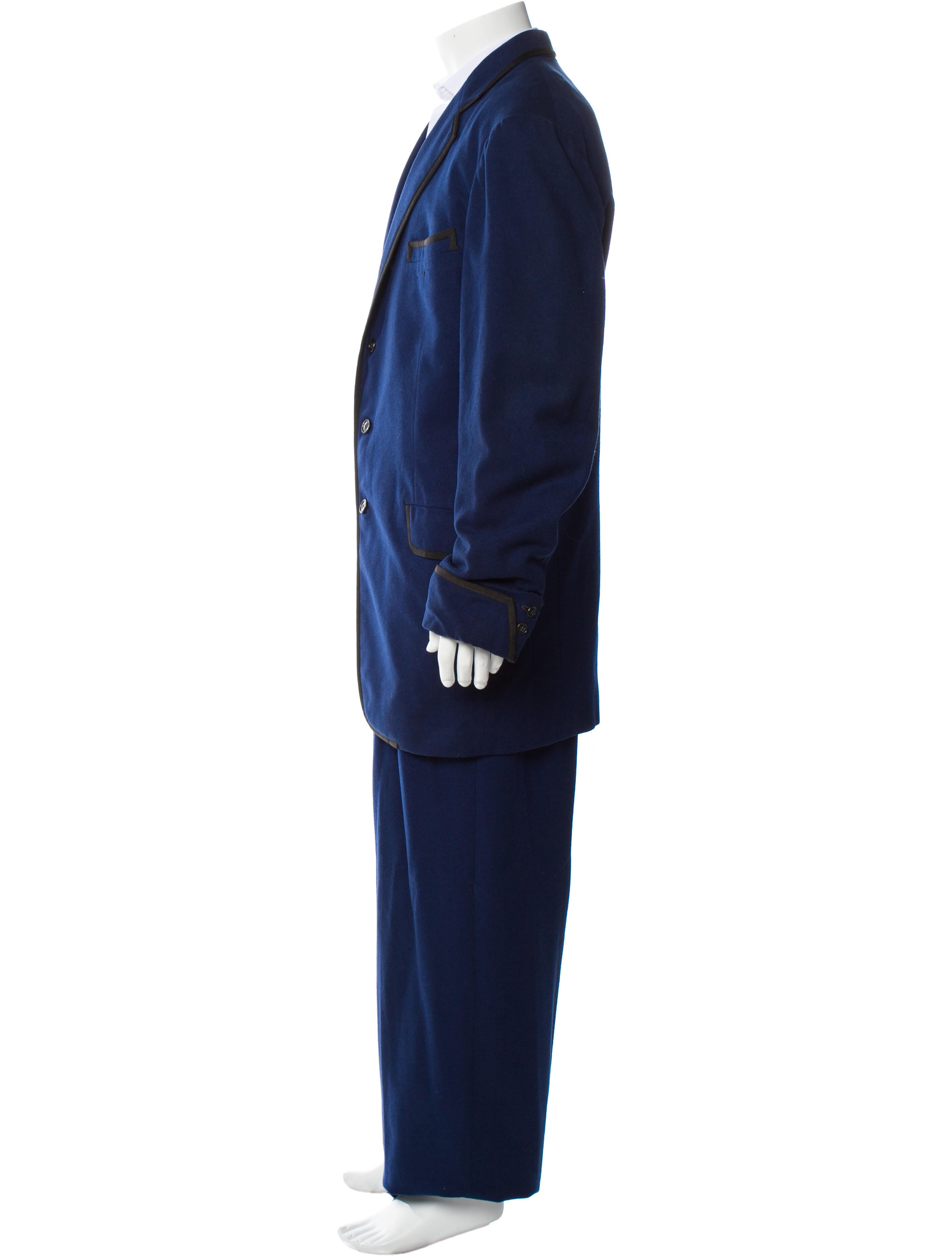 Vintage - Unbranded Vintage 1960's Three-Piece Blazer