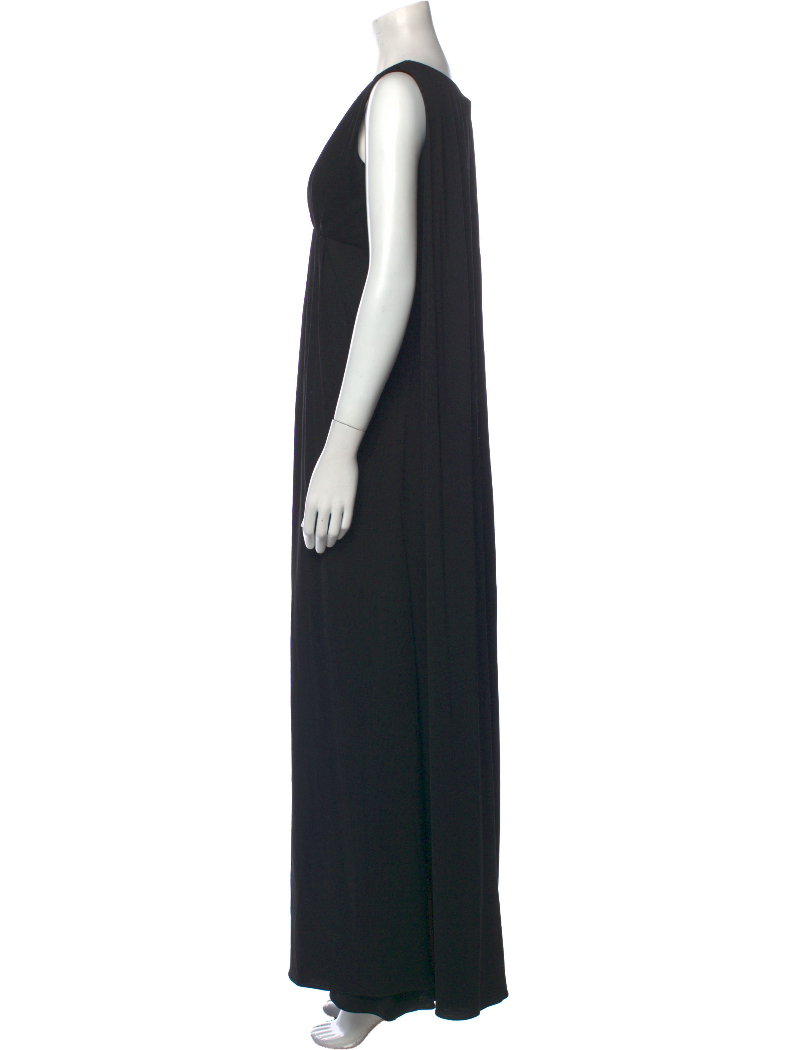 Lord & Taylor Vintage Long Dress