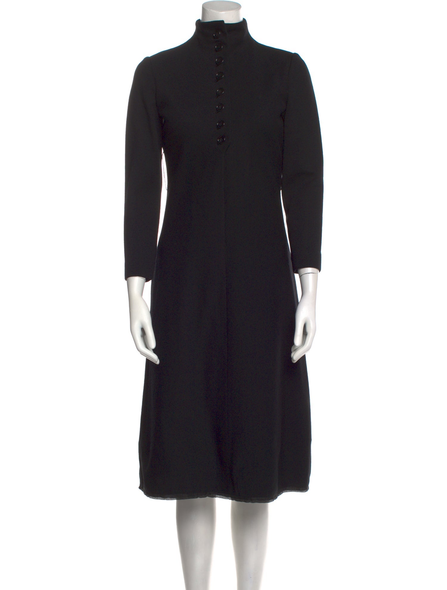 Vintage - Unbranded Vintage Midi Length Dress