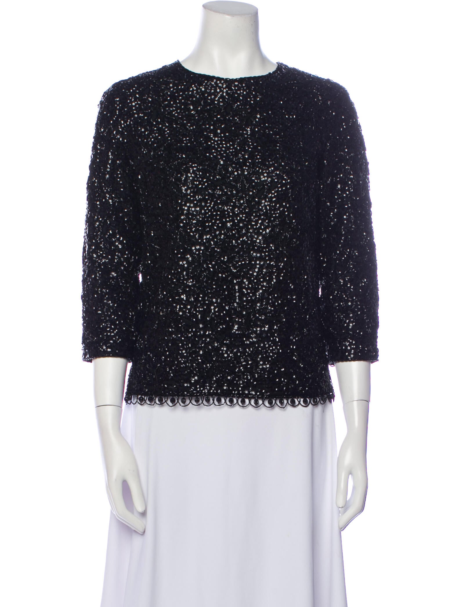 Vintage - Unbranded Vintage 1980's Blouse