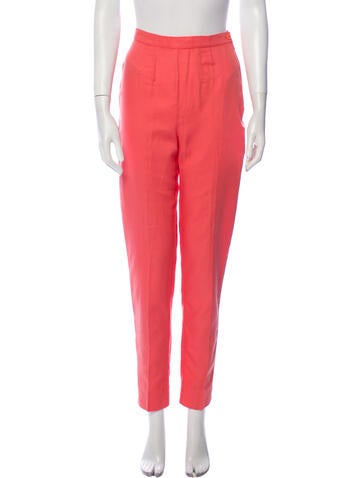 Fiorucci Pants Vintage Skinny Leg M