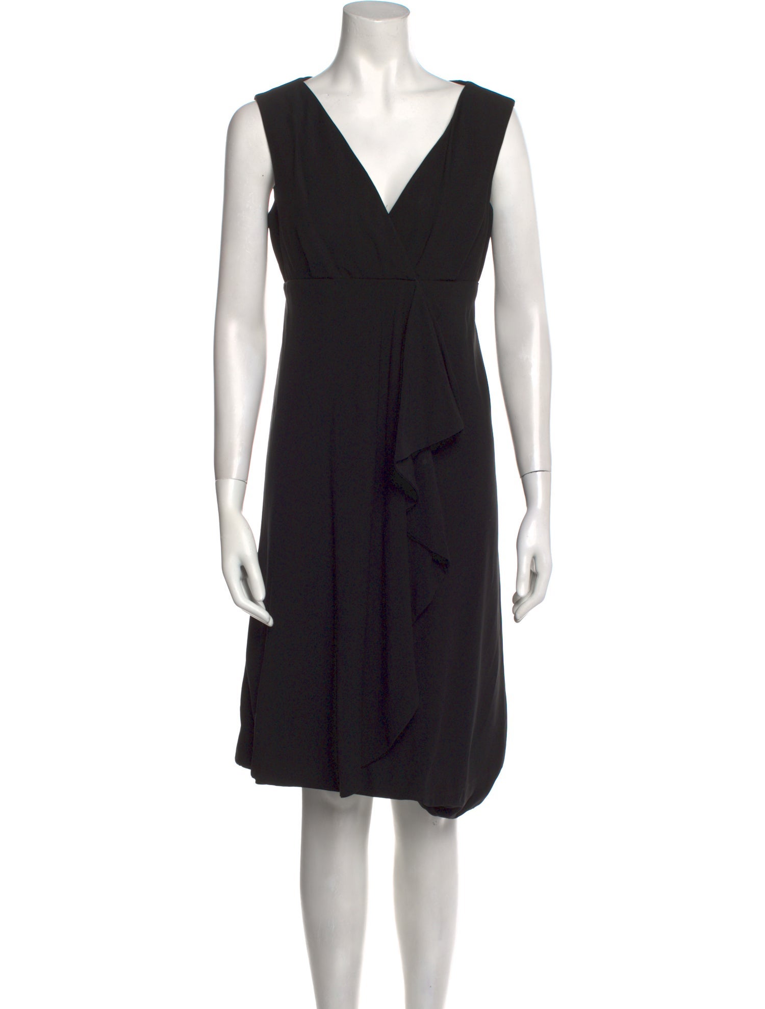 Vintage - Unbranded Vintage Knee-Length Dress