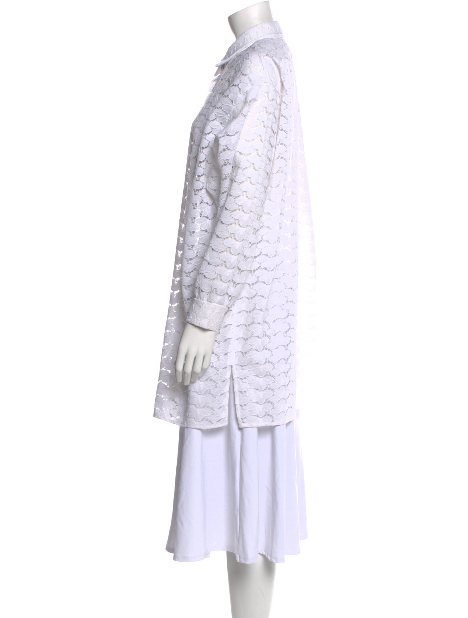 Vintage - Unbranded Vintage Printed Tunic