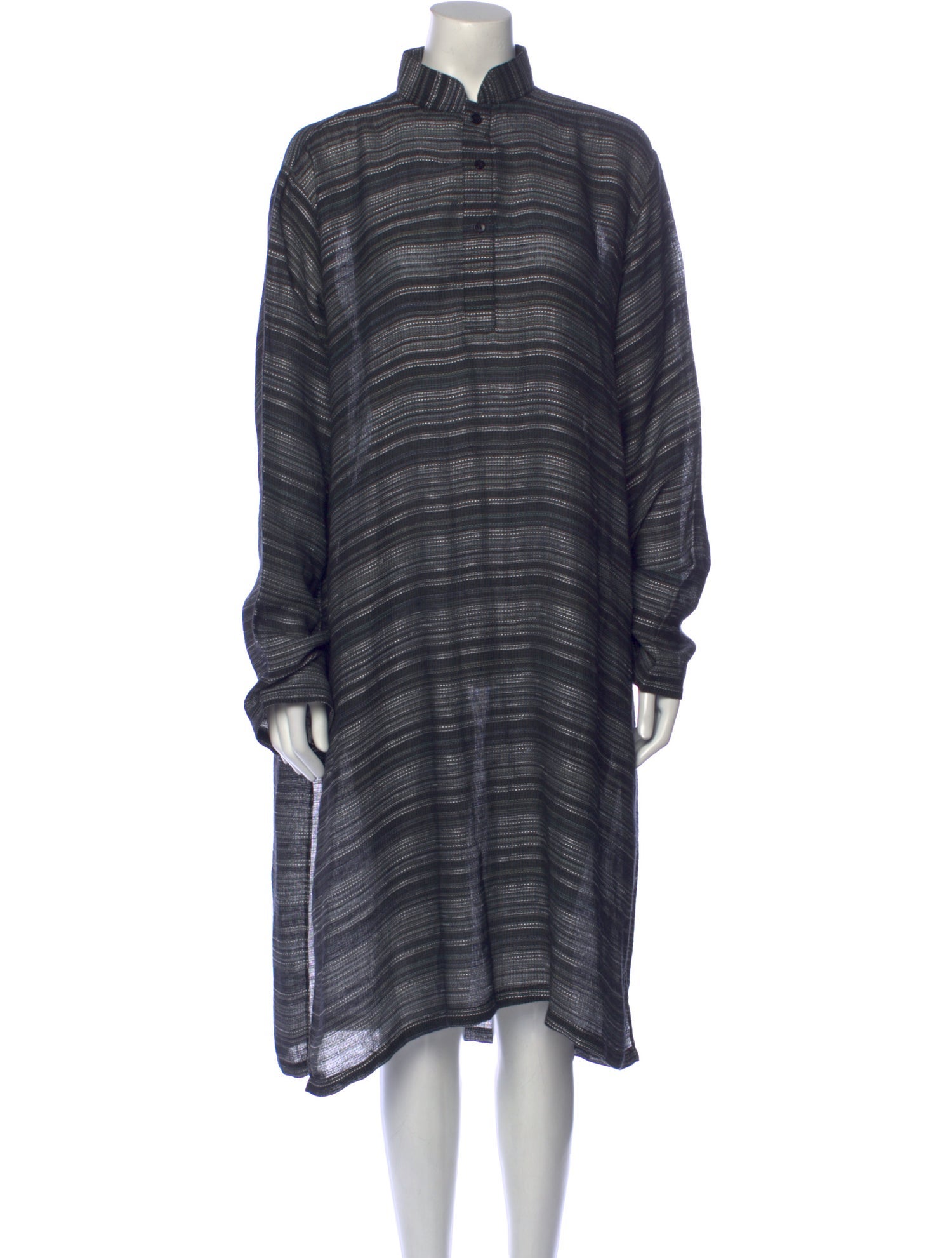 Vintage - Unbranded Vintage Midi Length Dress