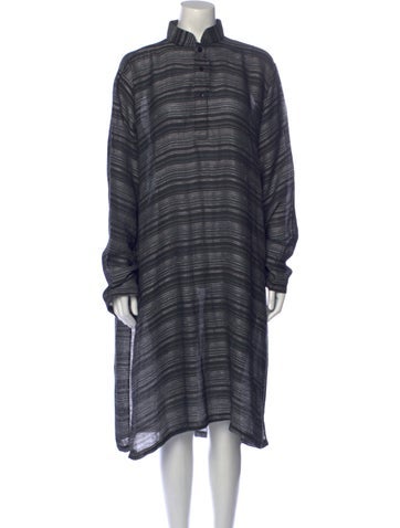 Vintage - Unbranded Dresses Midi Length Dress XL