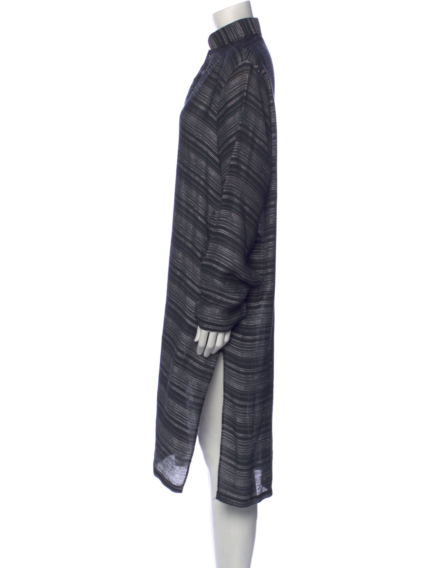 Vintage - Unbranded Vintage Midi Length Dress