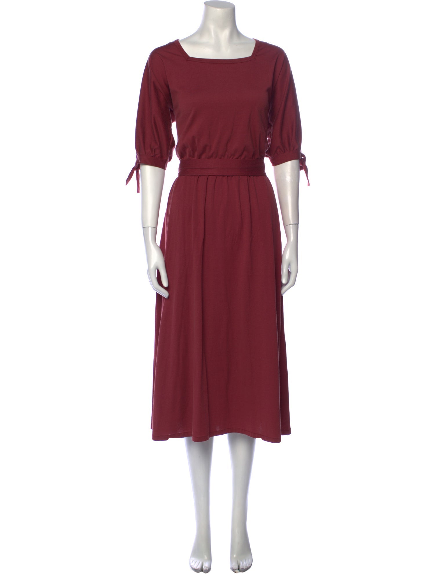 Vintage - Unbranded Vintage Long Dress