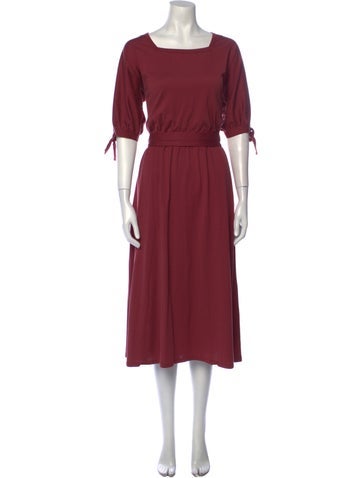 Vintage - Unbranded Dresses Long Dress XL